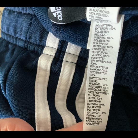 Ladies Adidas Track Pant - Picture 4 of 4